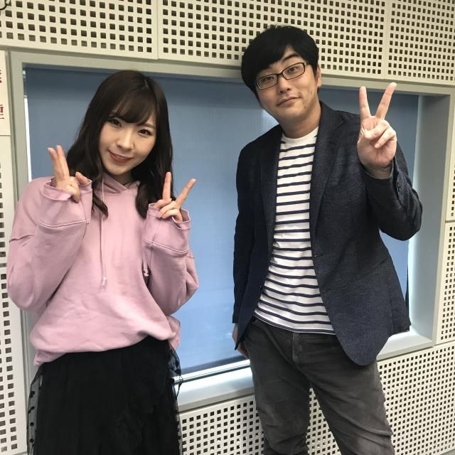 2月22日（金）のゲストは、岩佐美咲さん！