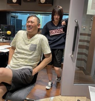 2023年9月6日(水)放送終了！