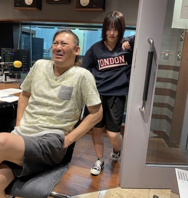 2023年9月6日(水)放送終了！