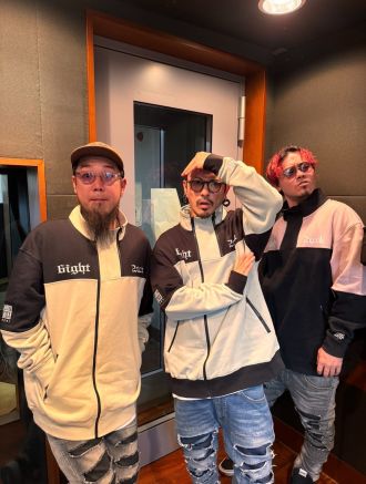 【アフタートーク】20231112