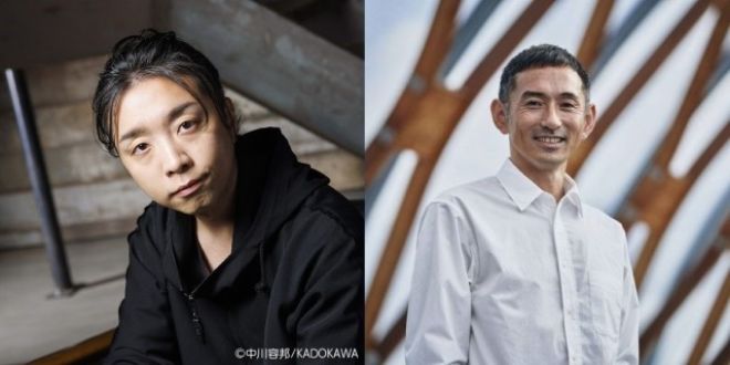 『TOKYO SPEAKEASY』今夜は、火曜日の常連客 落合陽一さんと元陸上競技選手・為末大さんがご来店！