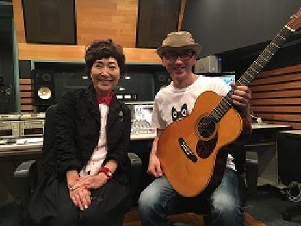 森山良子　やさしい気持ち