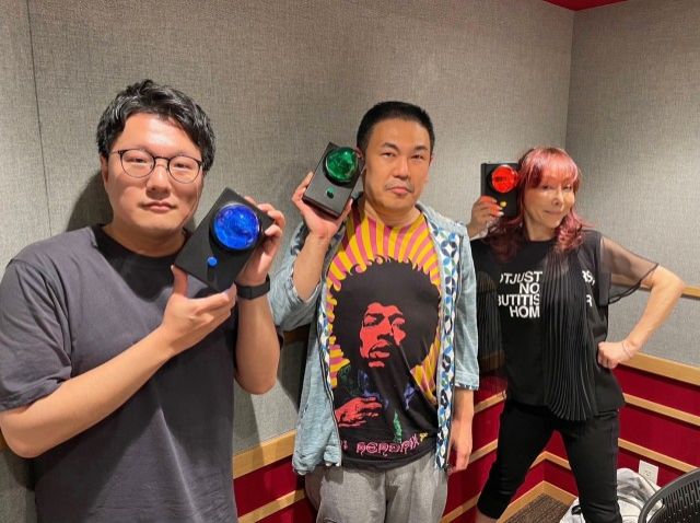 2023.09.13～　ゲスト：藤田太郎さん③