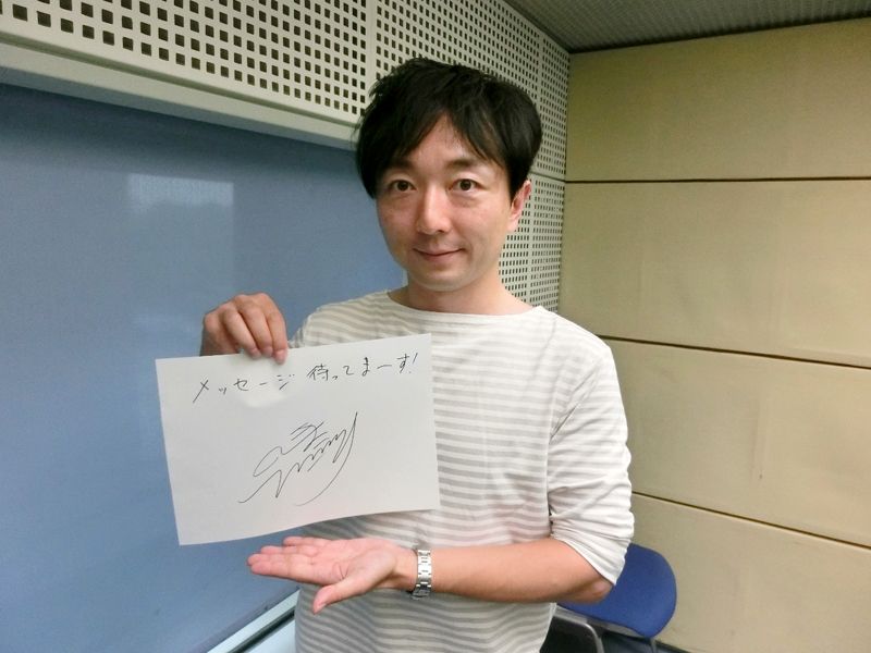 木曜日は「ツアー・オブ・ジャパン」！第12回！