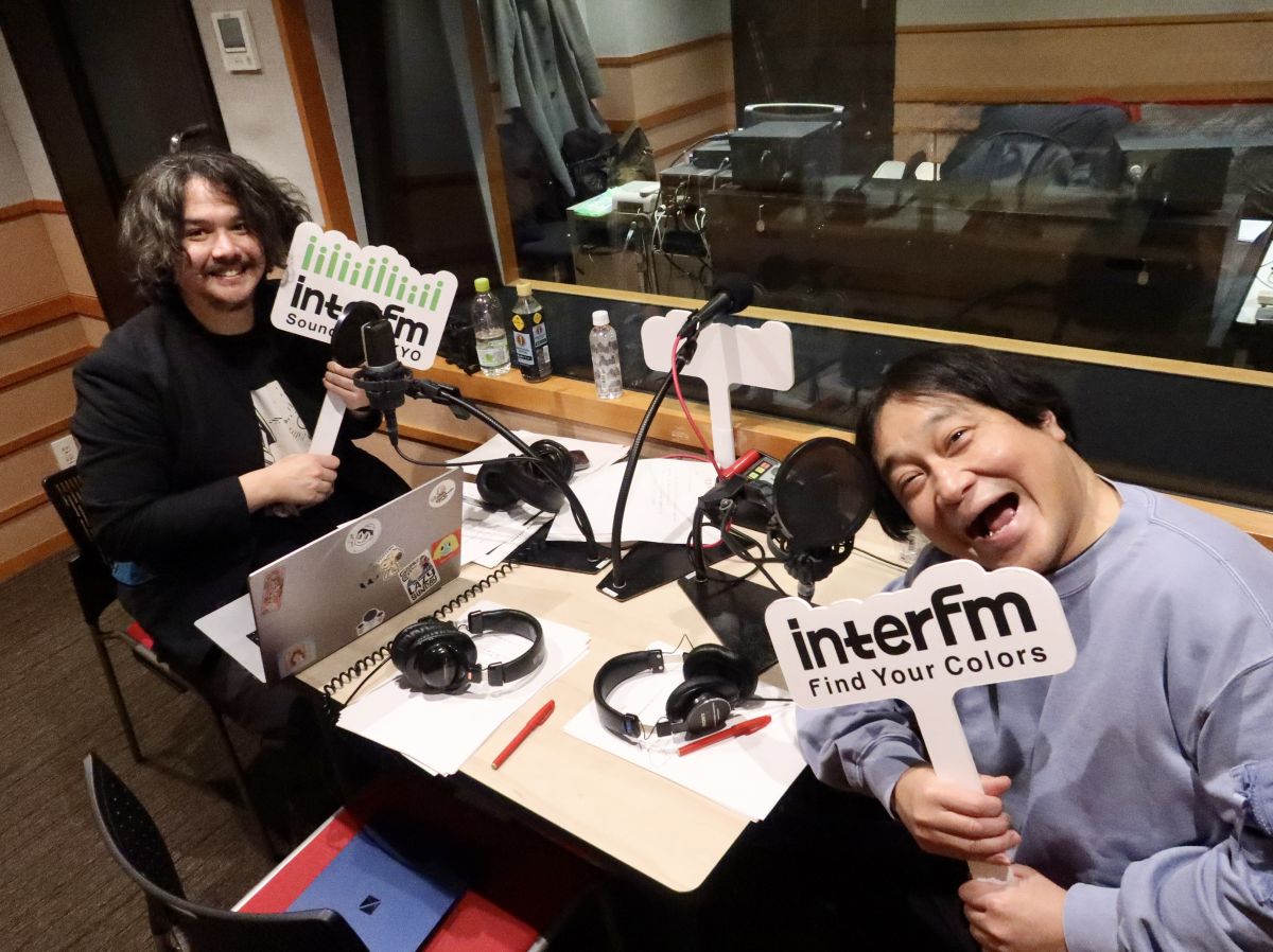 ライブバズ #177 - Lola Young -