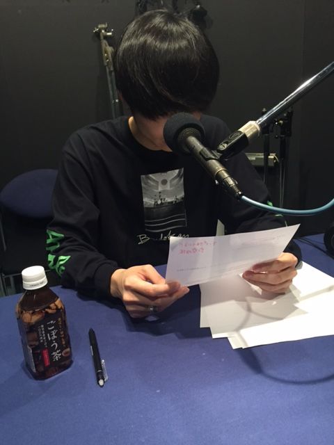 川谷絵音の約30分我慢してくれませんか