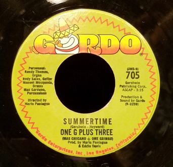 バイナルギャラリー (RHYMESTER DJ JINの秘蔵レコード紹介 未放送ノーカット版)