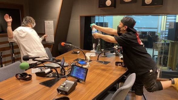 どうでもいぃ～