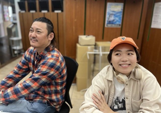 2023年10月24日(火)テーマ「うっせぇわ！」