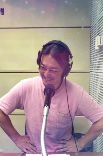 2019年8月13日(火)放送終了！