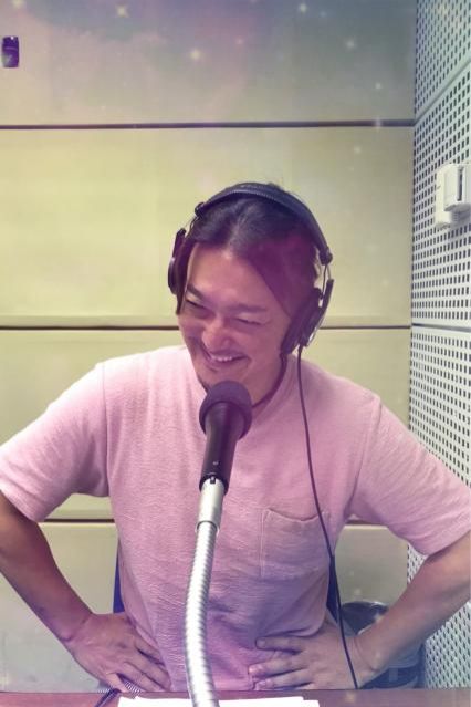 2019年8月13日(火)放送終了！