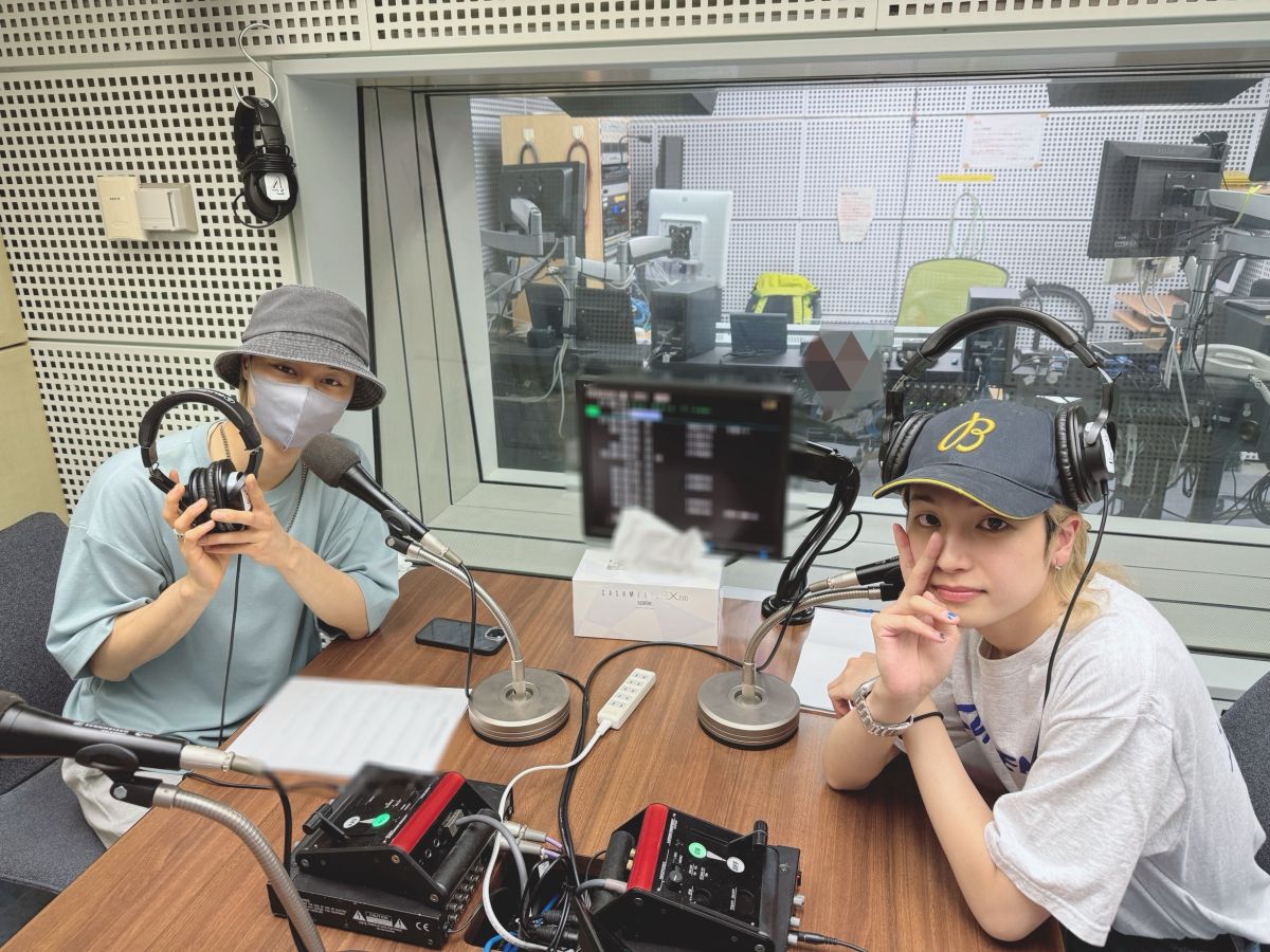 勇仁がハマっているもの ～そして思い出す、寮の冷蔵庫～