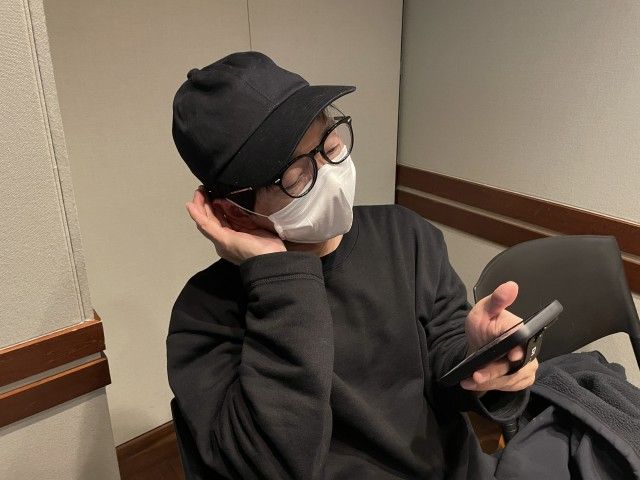 今話題の『Clubhouse』！野島さんが閃いた自転車への活用法とは？