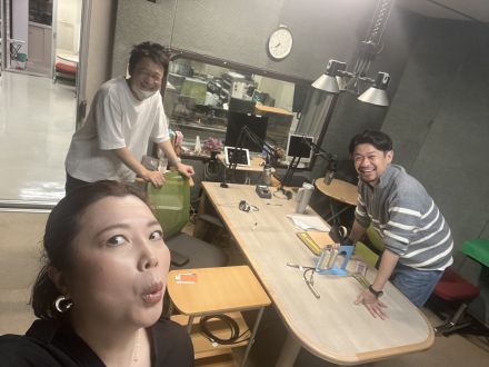 2025年5月2日放送分 「お焚き上げ延長戦」