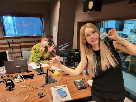 10月2日（月）のAuDee♪♪