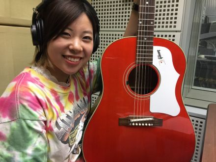 sachi.のストリートライブでお財布丸ごと・・・！？