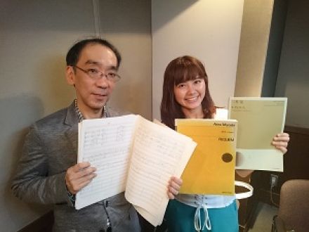 第99回の音楽室は・・・