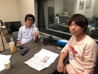 J-POP J-MIND 放送後記 #14「ラジオは・・・」