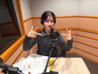 佐々木美玲のハピハピ！ハッピーラジオ！＃７