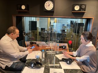 ライアン先生がミーティングでのコミュニケーション術を伝授！