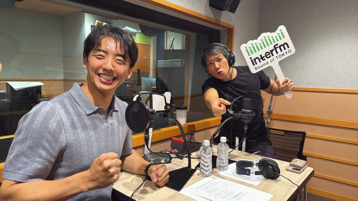 9 / 18　しみけんのしあわせらじお