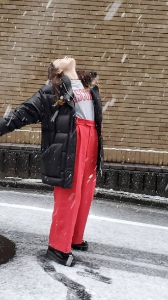 CITY GIRLS MUSIC #278  《安田レイレコメンド！》