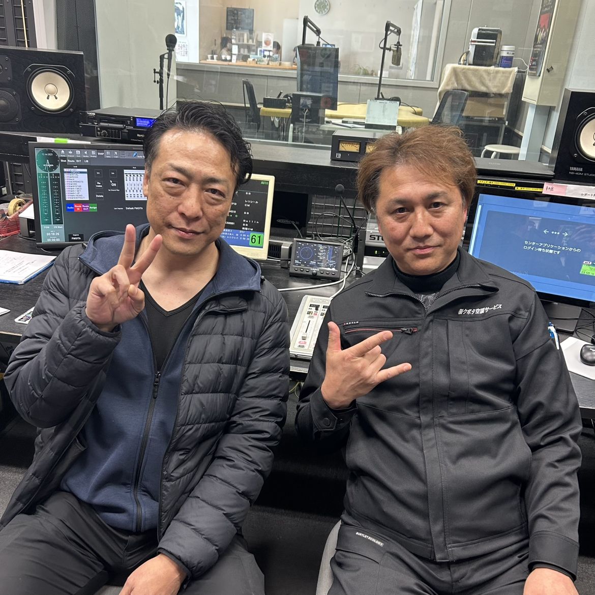 ゲスト：メンズ脱毛サロンK-2 佐藤要さん