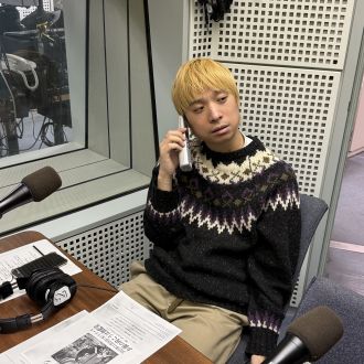 クリープハイプ 尾崎世界観 声にしがみついて　アフタートーク Vol.219