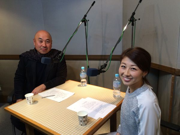 ゲスト：吉田ちかさん