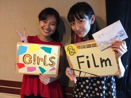 恒松祐里・宮下かな子　感動の最終回＆これからの二人は・・・？