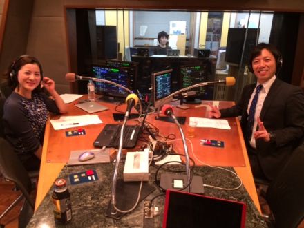 弁護士の田上嘉一さん。