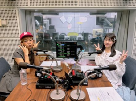 JFN「Little Glee Monster『Join Us！』」#41