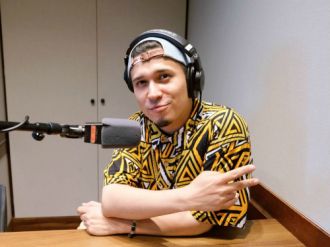 お兄ちゃんと料理するぞ！自宅で一緒に料理を作った気になれる音声体験「スバルズキッチン」