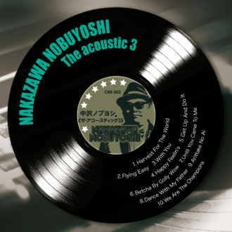 FAMILY DISCO 第348回