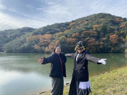 Vol.144 東かがわ市の歴史・文化財ブロガー「謎のK」さんの“謎”に迫る！（250108OA）