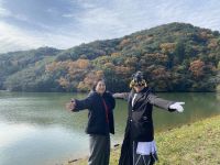 Vol.144 東かがわ市の歴史・文化財ブロガー「謎のK」さんの“謎”に迫る！（250108OA）