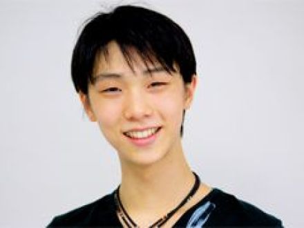 【羽生 結弦】