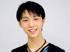 【羽生 結弦】