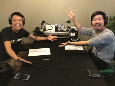 FUTURES～前田塁の旅に出てみれば～2018年5月19日放送 未編集バージョン：その②