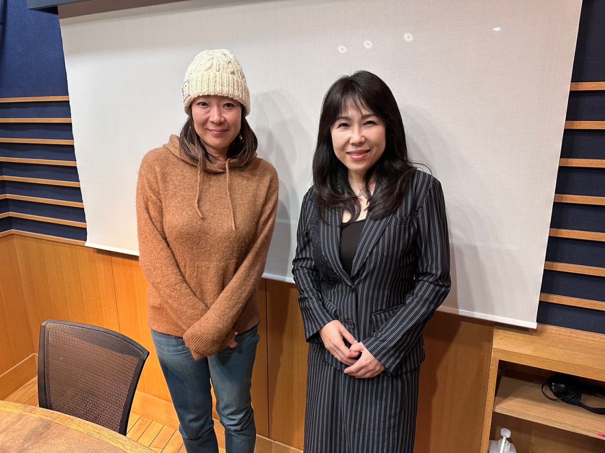 #97『怒ることに意味はない』(2023/02/04オンエア)