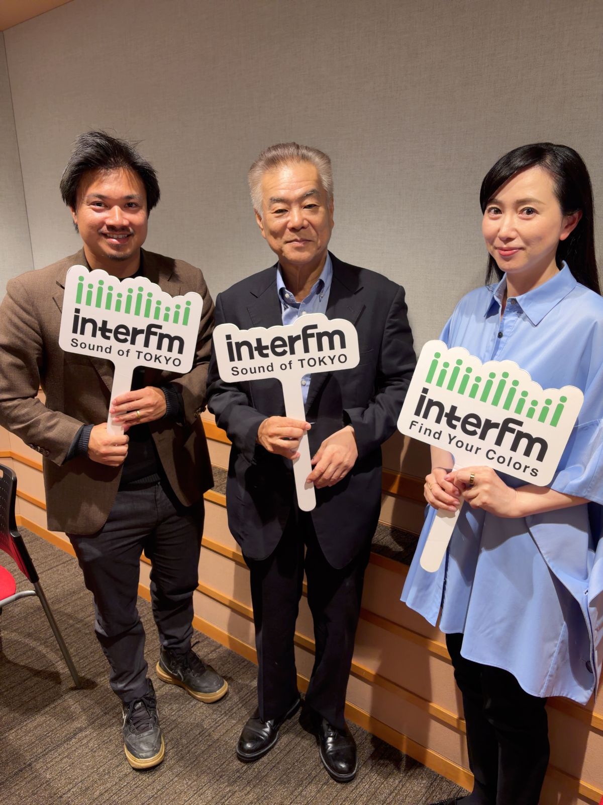 藤田勉さん登場〜バブル景気からバブル崩壊　さらに破綻１ヶ月前に辞めた「山一證券」〜市場の生き証人が目標は「株価を上げる」その真意を伺います！
