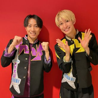 おススメの疲労回復方法 ＆  ぴったんこバンバン！動物さんたち大集合だ ワイワイＳＰ!! ／ ＢＭＫ（米谷恭輔・佐藤匠）