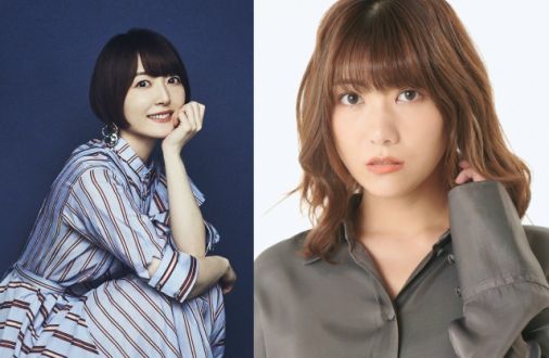 『TOKYO SPEAKEASY 』今夜は花澤香菜さんと宮澤佐江さんが来店！