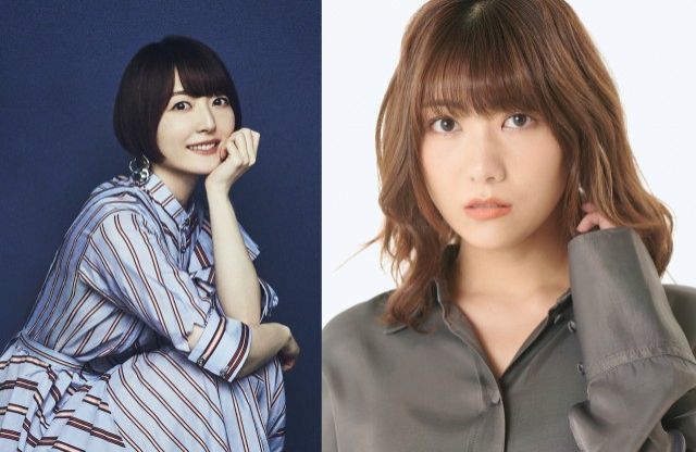 『TOKYO SPEAKEASY 』今夜は花澤香菜さんと宮澤佐江さんが来店！