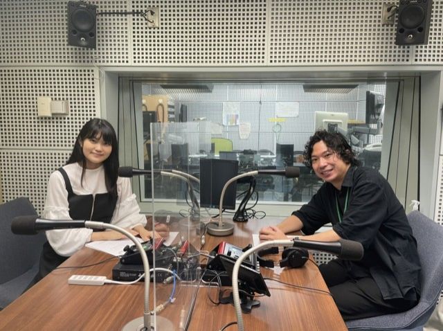 今週のクラシックレコメンダーは、指揮者の坂入健司郎さん