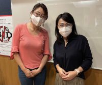 てらすとーく Vol.1