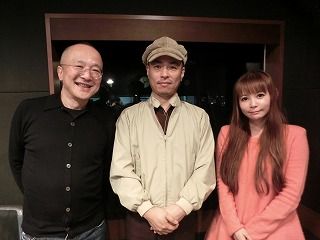 「昭和レトロ生活の話」平山雄さんでした！
