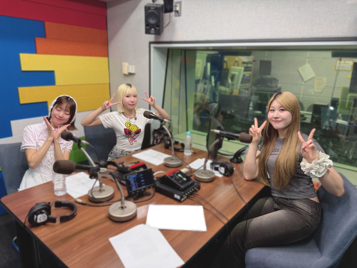 Little Glee Monster『Join Us！』#103
