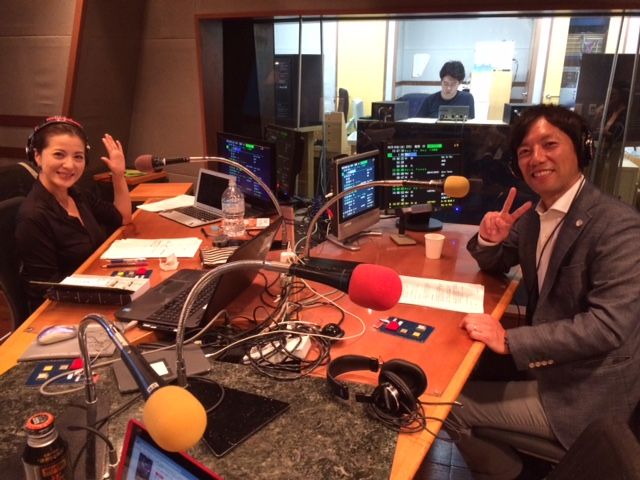 弁護士の田上嘉一さん。