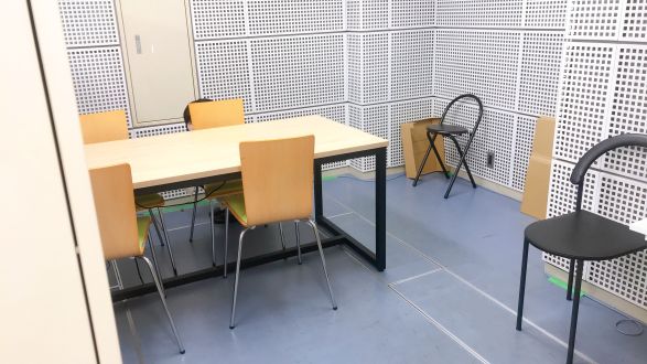 黒江美咲のちいトーク！